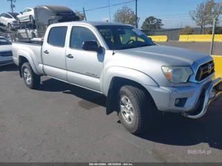 TOYOTA TOYOTA TACOMA PRERUNNER V6