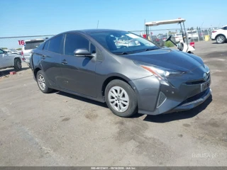 TOYOTA TOYOTA PRIUS TWO