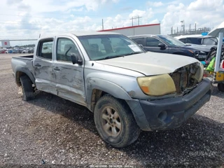 TOYOTA TOYOTA TACOMA BASE V6