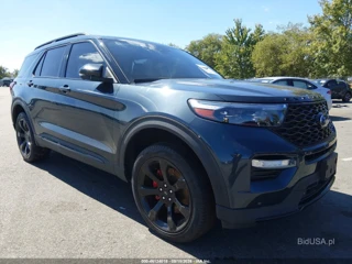FORD FORD EXPLORER ST