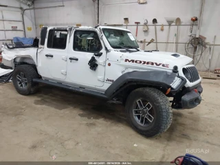 JEEP JEEP GLADIATOR MOJAVE