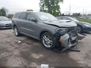 DODGE DODGE DURANGO R/T AWD