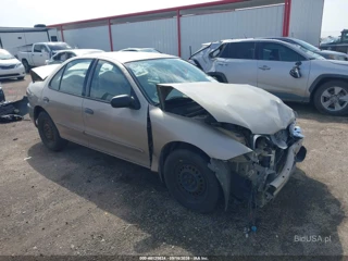 CHEVROLET CHEVROLET CAVALIER LS
