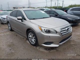 SUBARU SUBARU LEGACY 2.5I PREMIUM