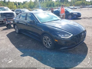 HYUNDAI HYUNDAI SONATA SEL