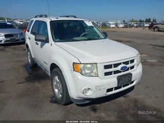 FORD FORD ESCAPE HYBRID