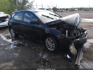 KIA KIA FORTE EX