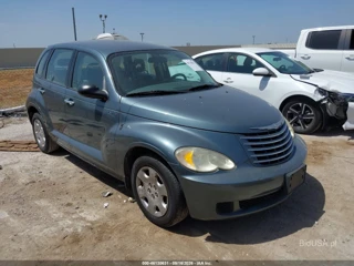 CHRYSLER CHRYSLER PT CRUISER
