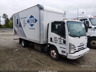 ISUZU ISUZU NPR DSL REG AT