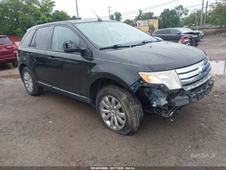 FORD FORD EDGE SEL