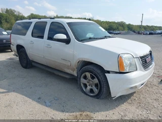 GMC YUKON XL 1500 SLE