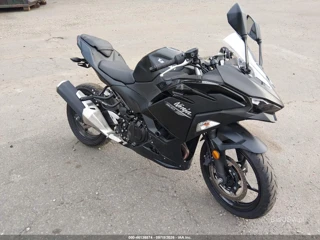 KAWASAKI KAWASAKI EX500