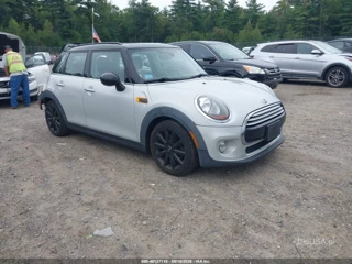 MINI MINI HARDTOP COOPER