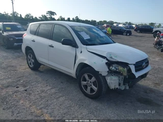 TOYOTA TOYOTA RAV4