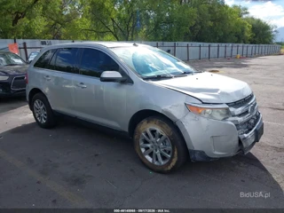 FORD FORD EDGE LIMITED