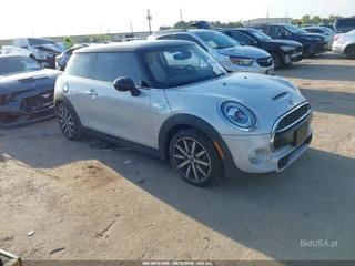 MINI MINI HARDTOP COOPER S