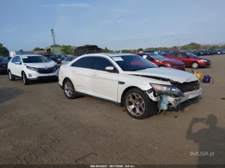 FORD FORD TAURUS SHO