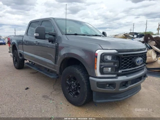 FORD FORD F-250 XLT