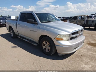 RAM RAM 1500 SLT