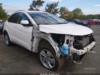 HONDA HONDA HR-V AWD EX