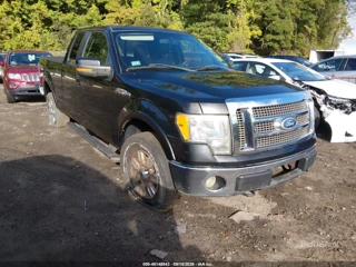 FORD FORD F-150 FX4/LARIAT/XL/XLT