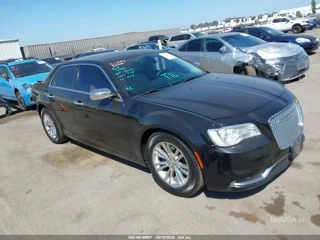 CHRYSLER CHRYSLER 300C