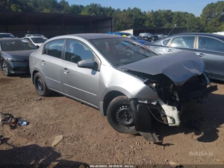 NISSAN NISSAN SENTRA 2.0S