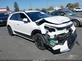 KIA KIA NIRO EV WIND