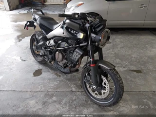 HUSQVARNA HUSQVARNA VITPILEN 401/SVARTPILEN 401