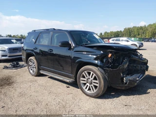 TOYOTA TOYOTA 4RUNNER TRD SPORT