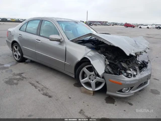 MERCEDES-BENZ MERCEDES-BENZ E 350