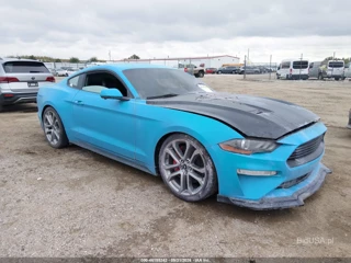 FORD FORD MUSTANG GT PREMIUM