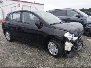 NISSAN NISSAN VERSA 1.8 S