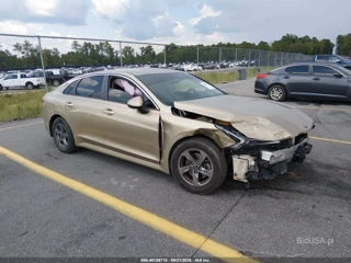 KIA KIA K5 LXS