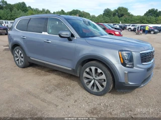 KIA KIA TELLURIDE S