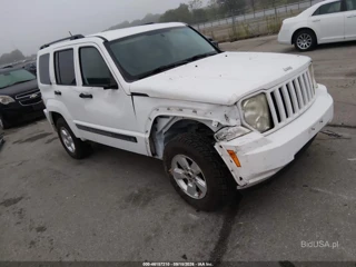 JEEP JEEP LIBERTY SPORT