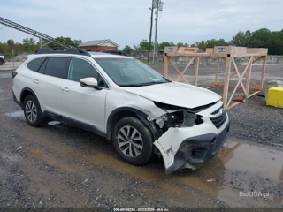SUBARU SUBARU OUTBACK PREMIUM