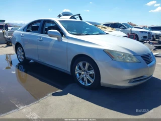 LEXUS LEXUS ES 350