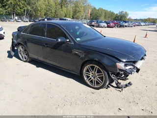 AUDI AUDI A4 2.0T PREMIUM