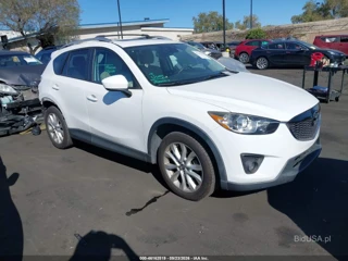 MAZDA MAZDA CX-5 GRAND TOURING