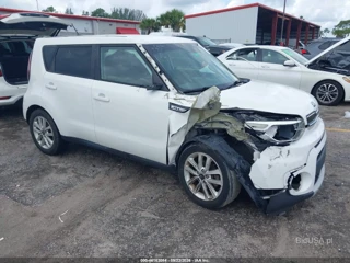 KIA KIA SOUL +
