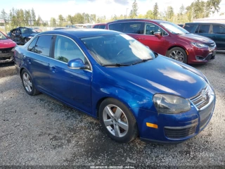 VOLKSWAGEN VOLKSWAGEN JETTA SE/SEL
