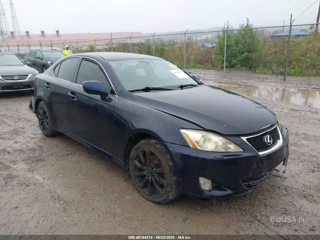 LEXUS LEXUS IS 250