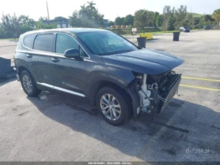 HYUNDAI HYUNDAI SANTA FE SE