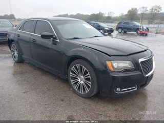 CHRYSLER CHRYSLER 300 300S