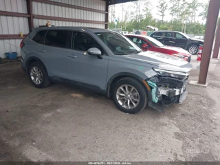 HONDA HONDA CR-V EX-L 2WD