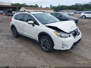 SUBARU SUBARU CROSSTREK 2.0I PREMIUM