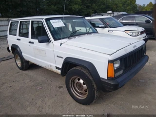 JEEP JEEP CHEROKEE SE