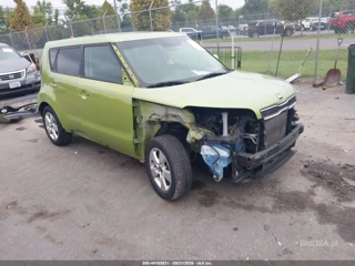 KIA KIA SOUL