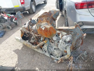 HONDA HONDA VTX1800 T1